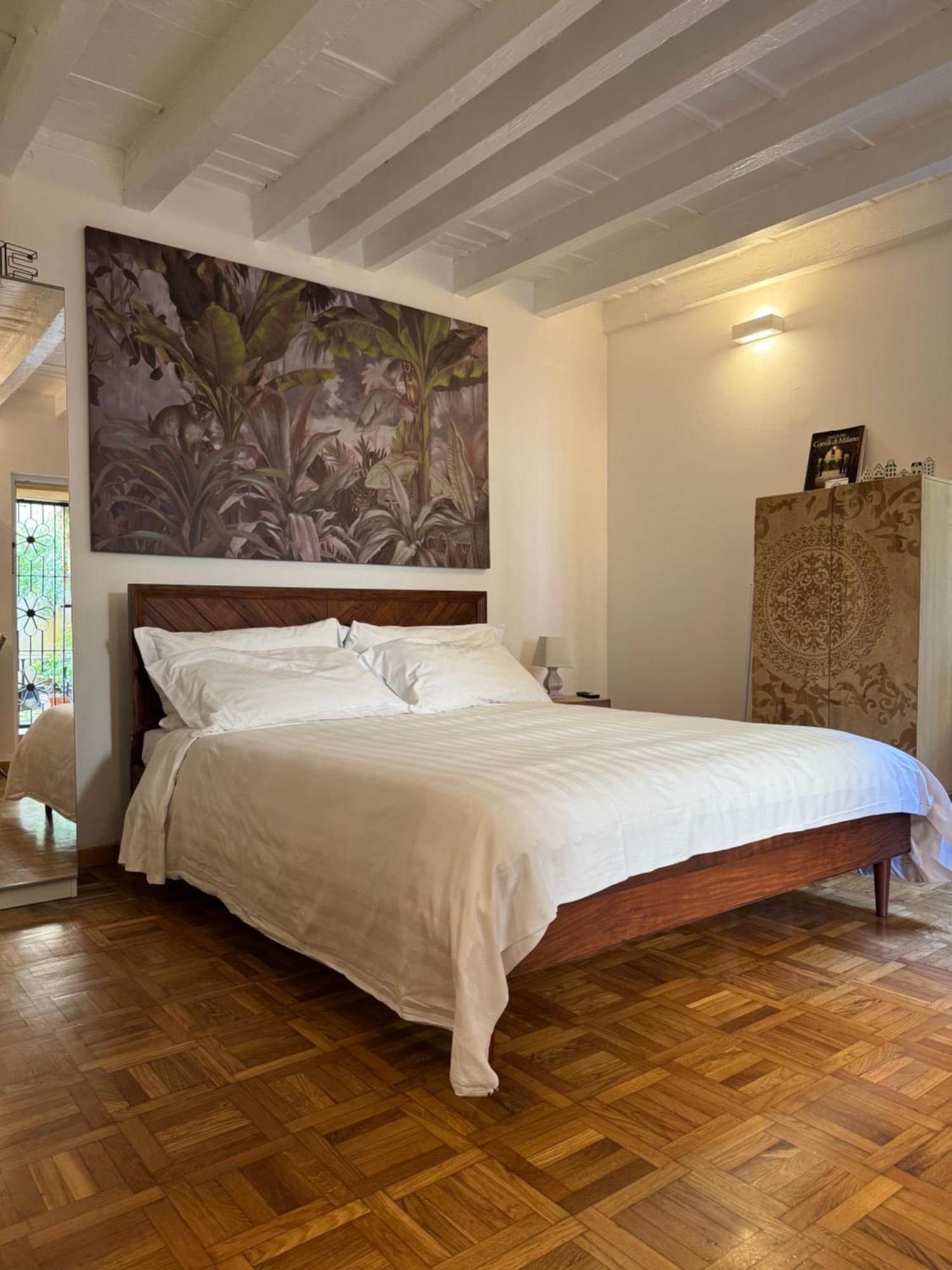 Apartment Porta Ticinese - Navigli